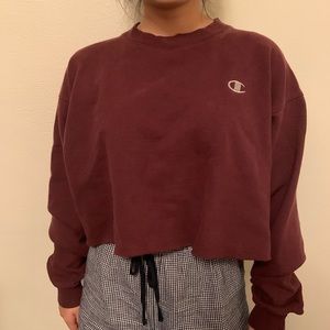 Vintage Campion crewneck